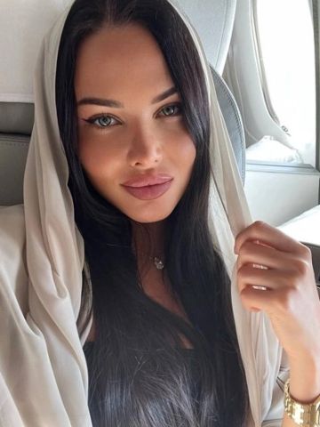 Анкета проститутки Ксюша, Новое Алимово, 27 лет, №64048